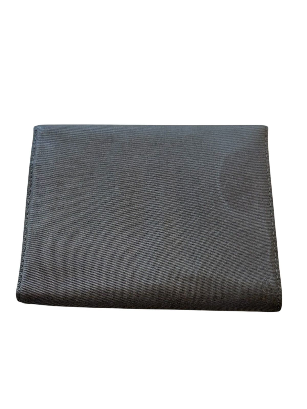 Prada Prada grey vintage wallet Size ONE SIZE - 6 Thumbnail