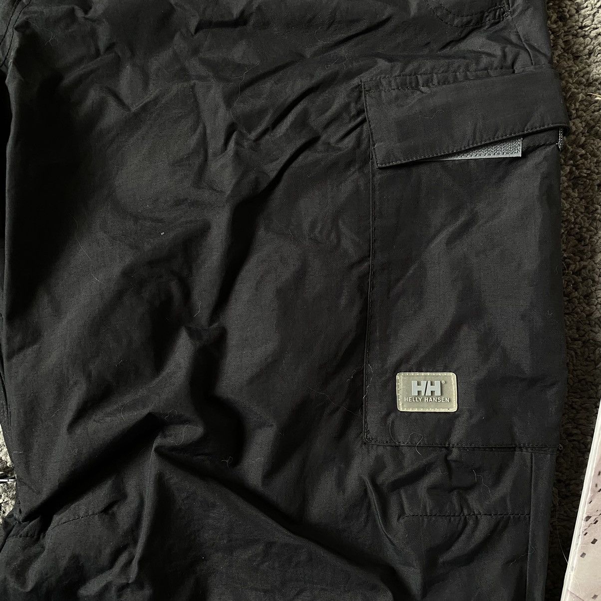 Helly Hansen Helly Hansen Helly Tech Vintage Outdoor Style in Motion Size US 42 / EU 58 - 5 Thumbnail