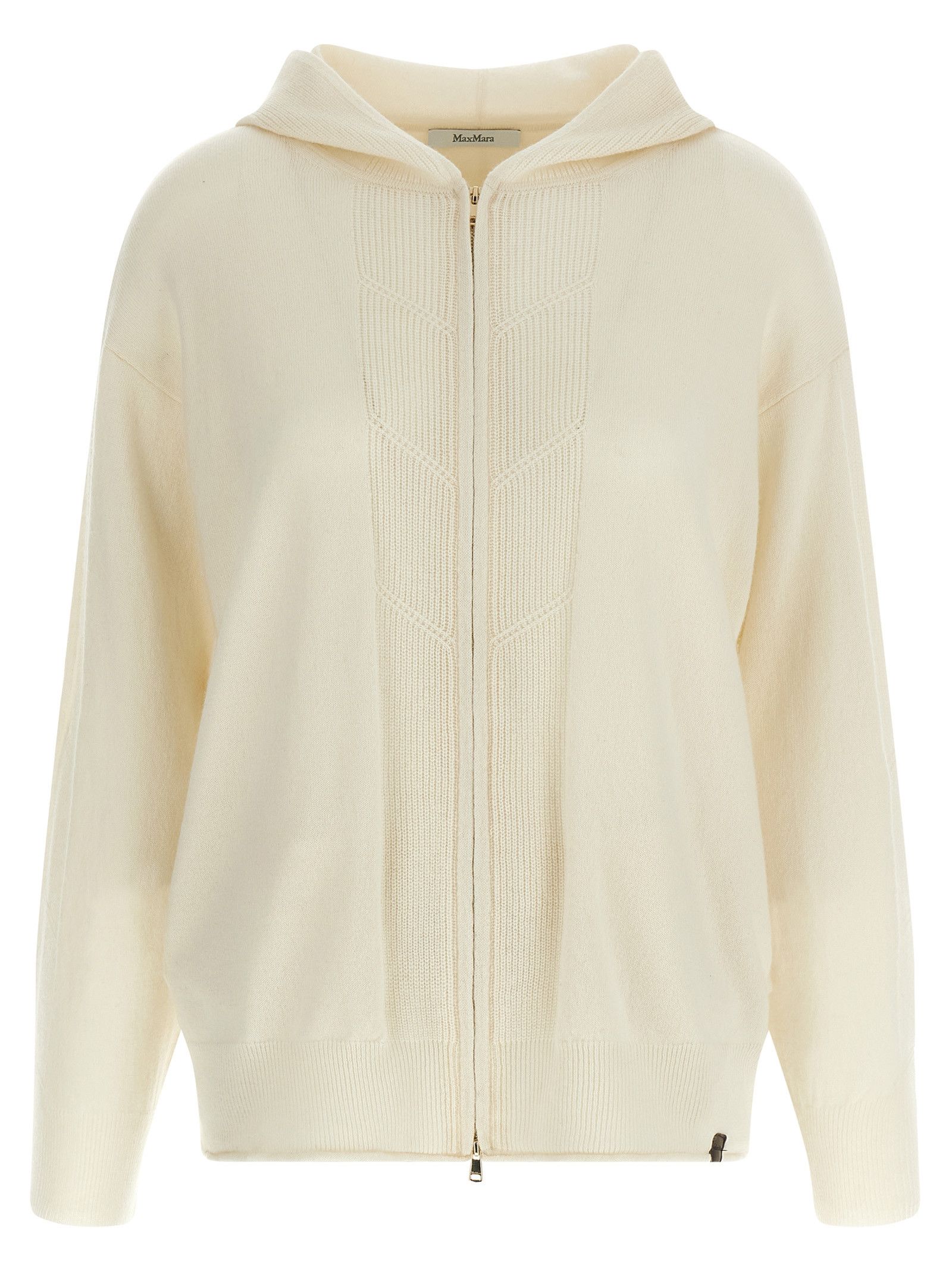 'MxpCrusca' cardigan