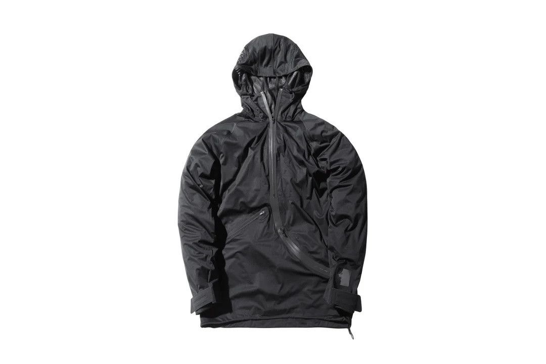 Adidas × Y-3 × Yohji Yamamoto Y-3 Yohji Yamamoto Sport Approach Reflect Jacket Size US S / EU 44-46 / 1 - 15 Thumbnail