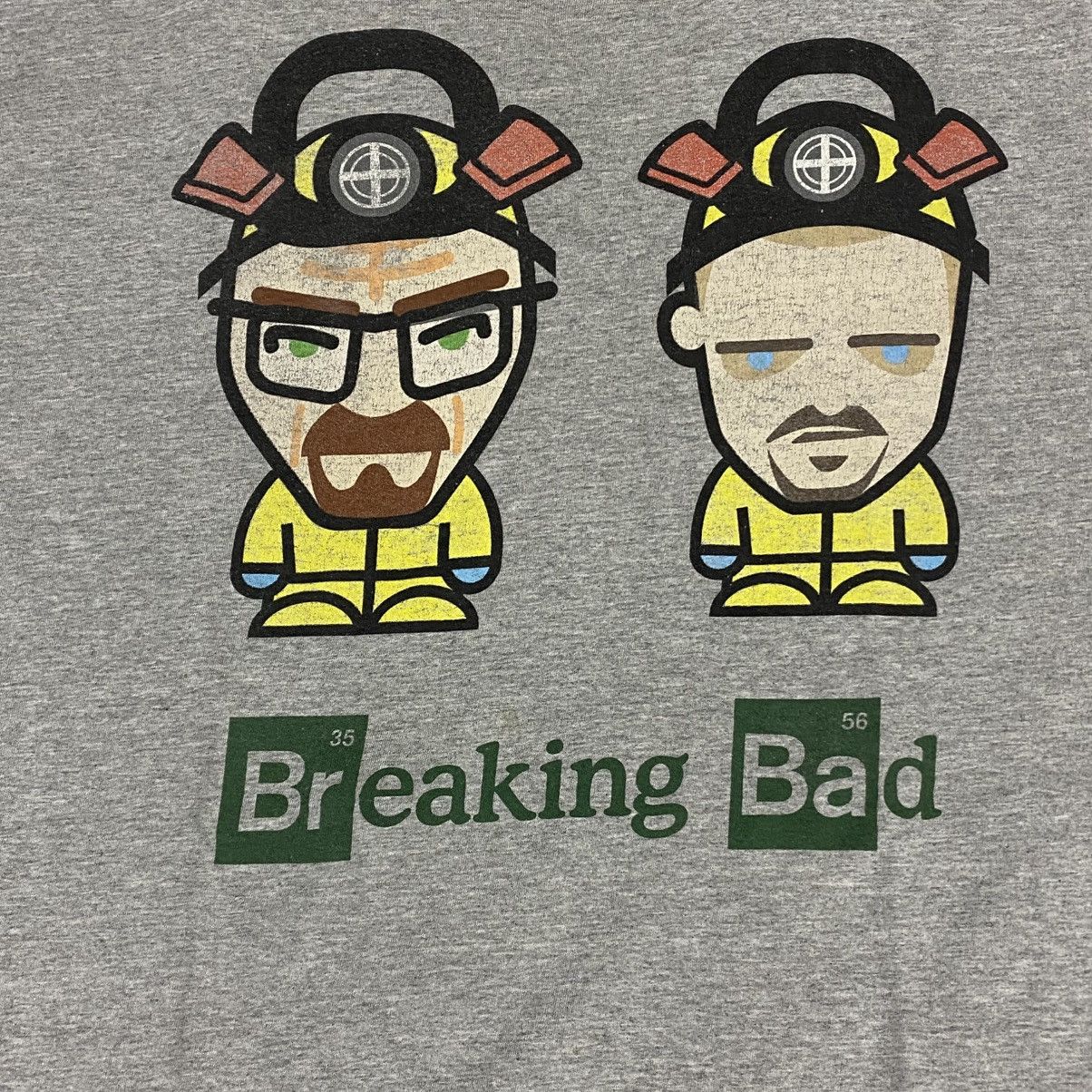 Vintage Tv series breaking bad movie film Size US XL / EU 56 / 4 - 2 Thumbnail