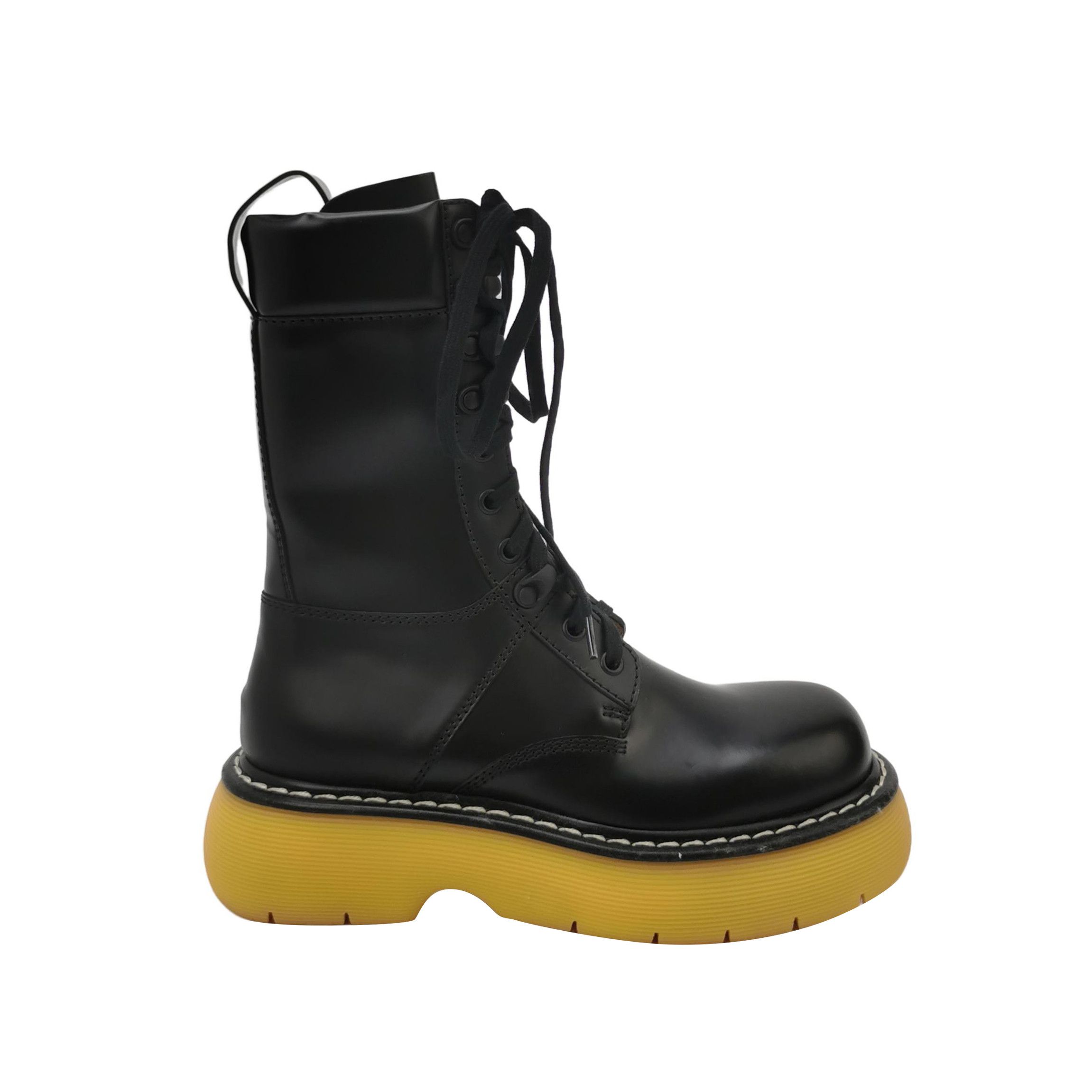 Bottega Veneta Bottega Veneta Women 6 Boots Size US 6 / IT 36 - 1 Thumbnail