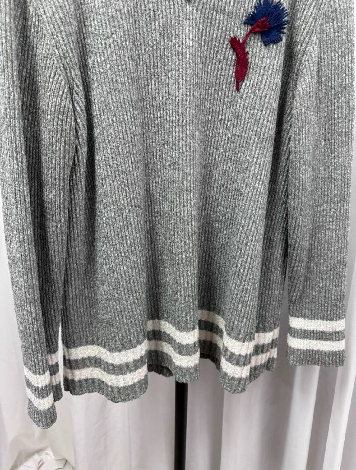 Maison Margiela Masion Margiela Sweater Size US S / EU 44-46 / 1 - 4 Thumbnail