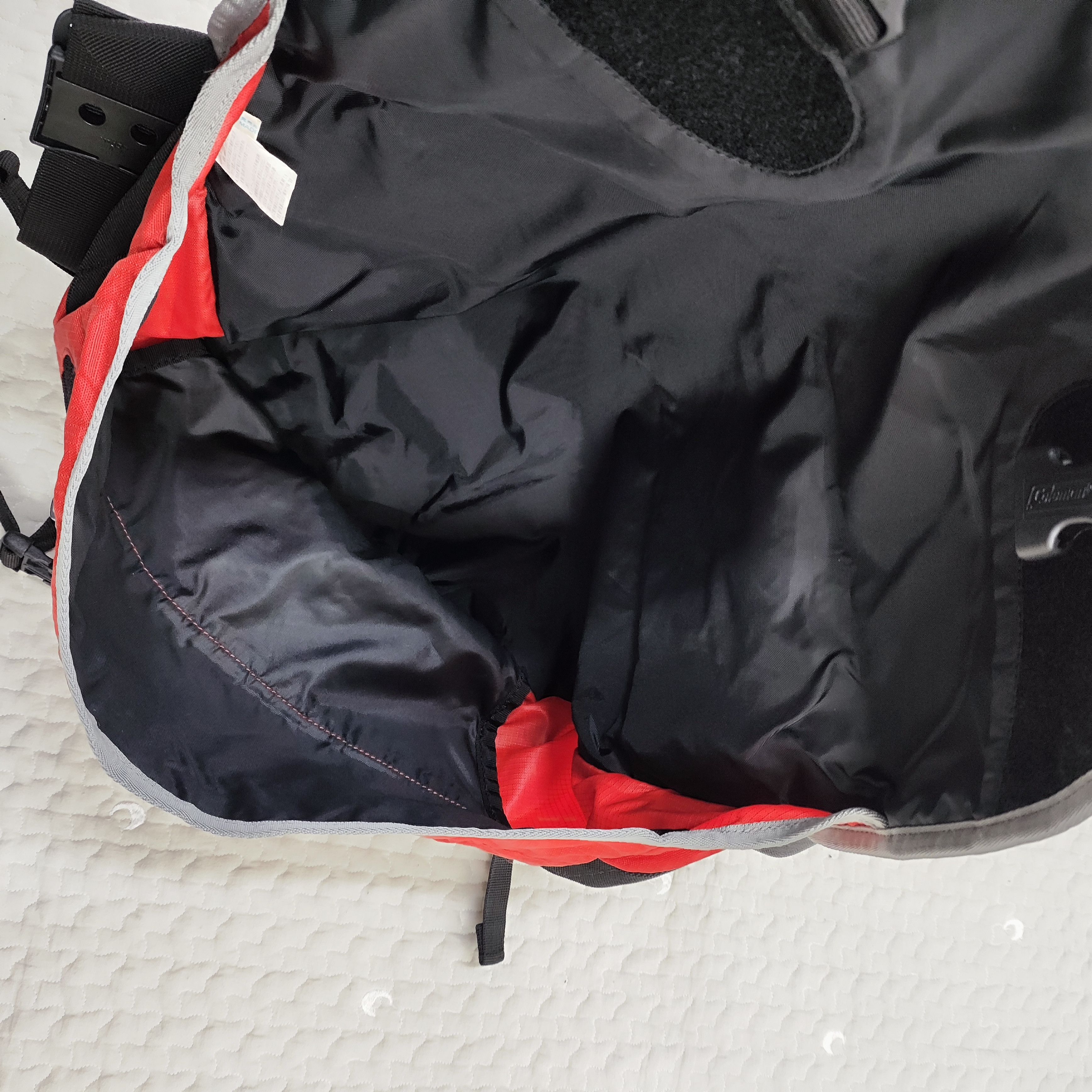 Bape Baby Milo x Coleman Messenger Bag (2011) Size ONE SIZE - 8 Thumbnail