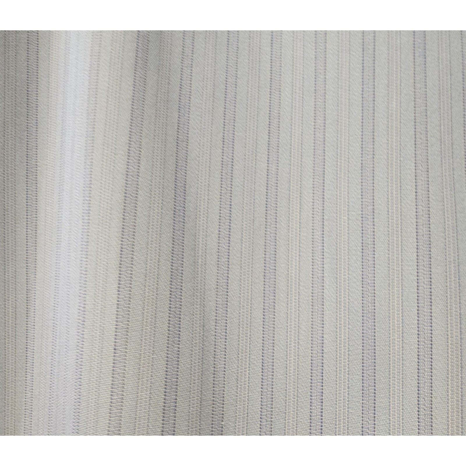 John Varvatos JOHN VARVATOS Dress Shirt 16 L Slim Fit Striped French Cuff Size US L / EU 52-54 / 3 - 4 Thumbnail