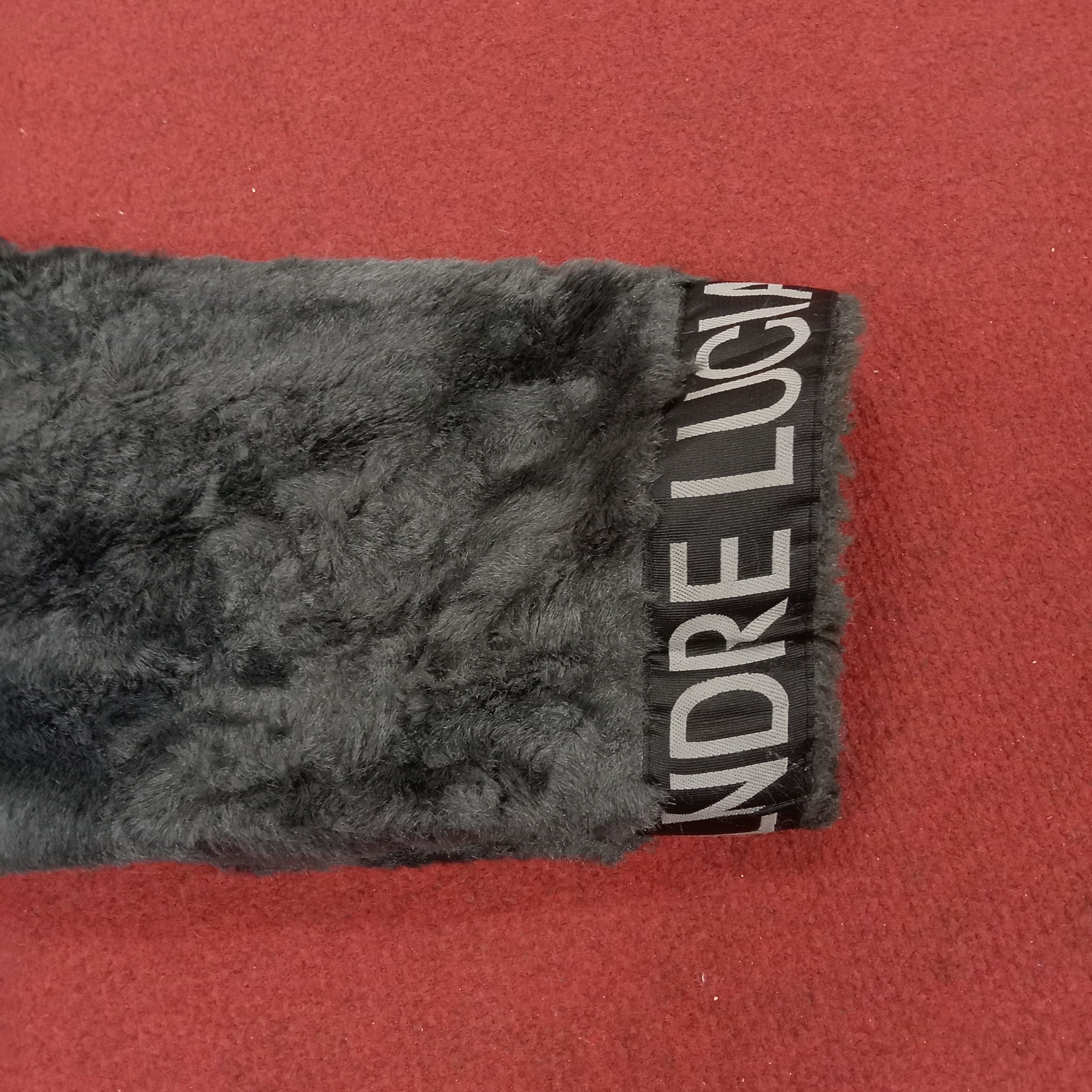 Andreluciano × Japanese Brand × Vintage Andreluciano Fashion Winter Style Fleece Jacket Size US L / EU 52-54 / 3 - 8 Thumbnail