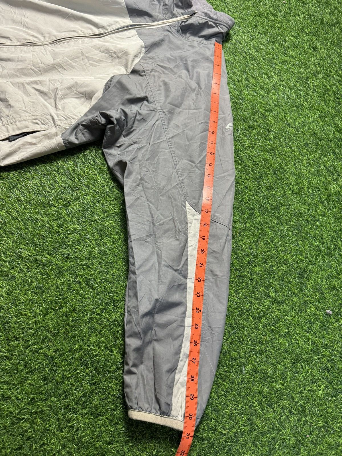 Nike × Nike ACG vintage reversable jacket - NIKE ACG Size US L / EU 52-54 / 3 - 10 Thumbnail