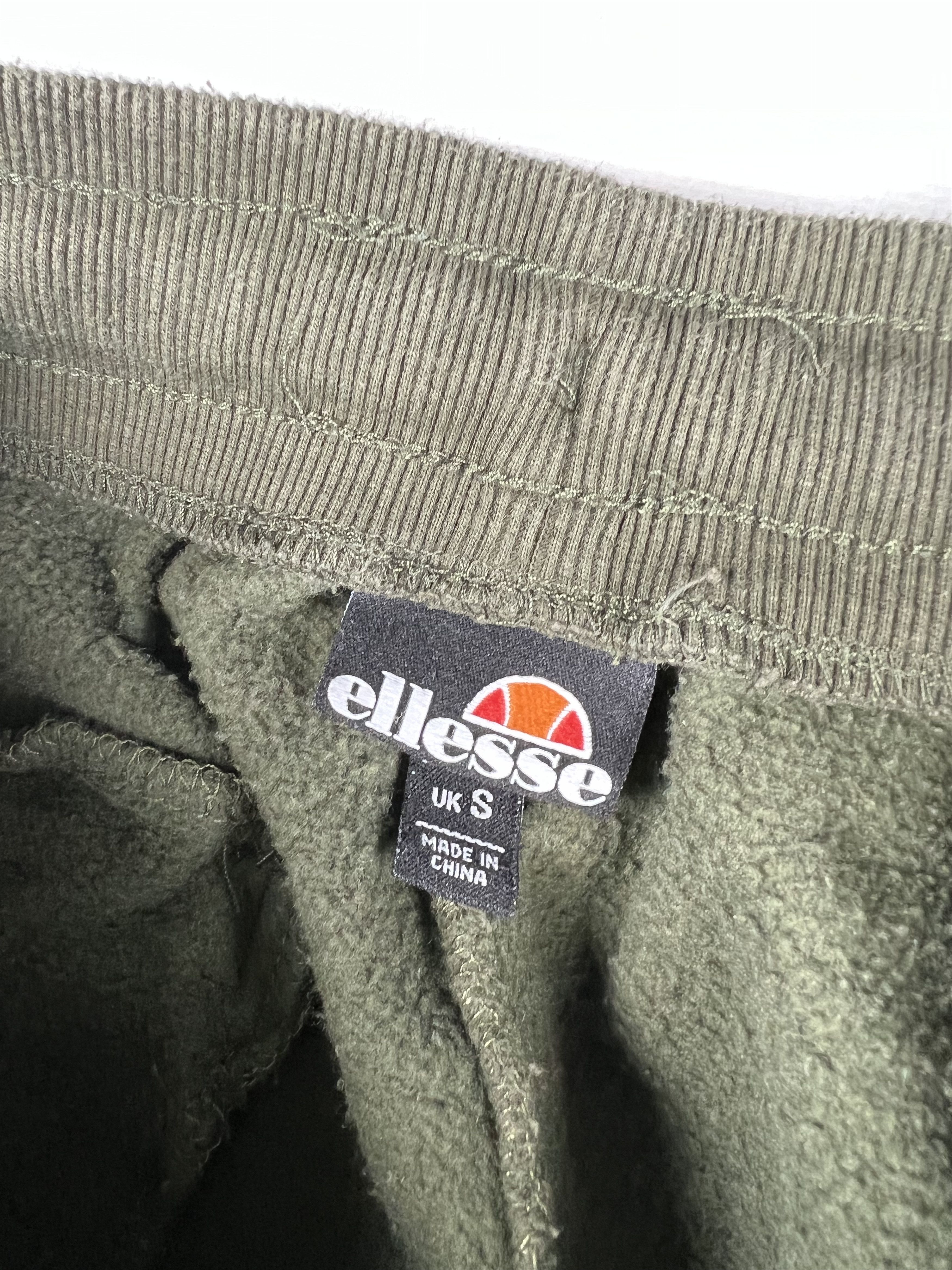 Ellesse Ellesse Sweatpants S Size US 30 / EU 46 - 3 Thumbnail