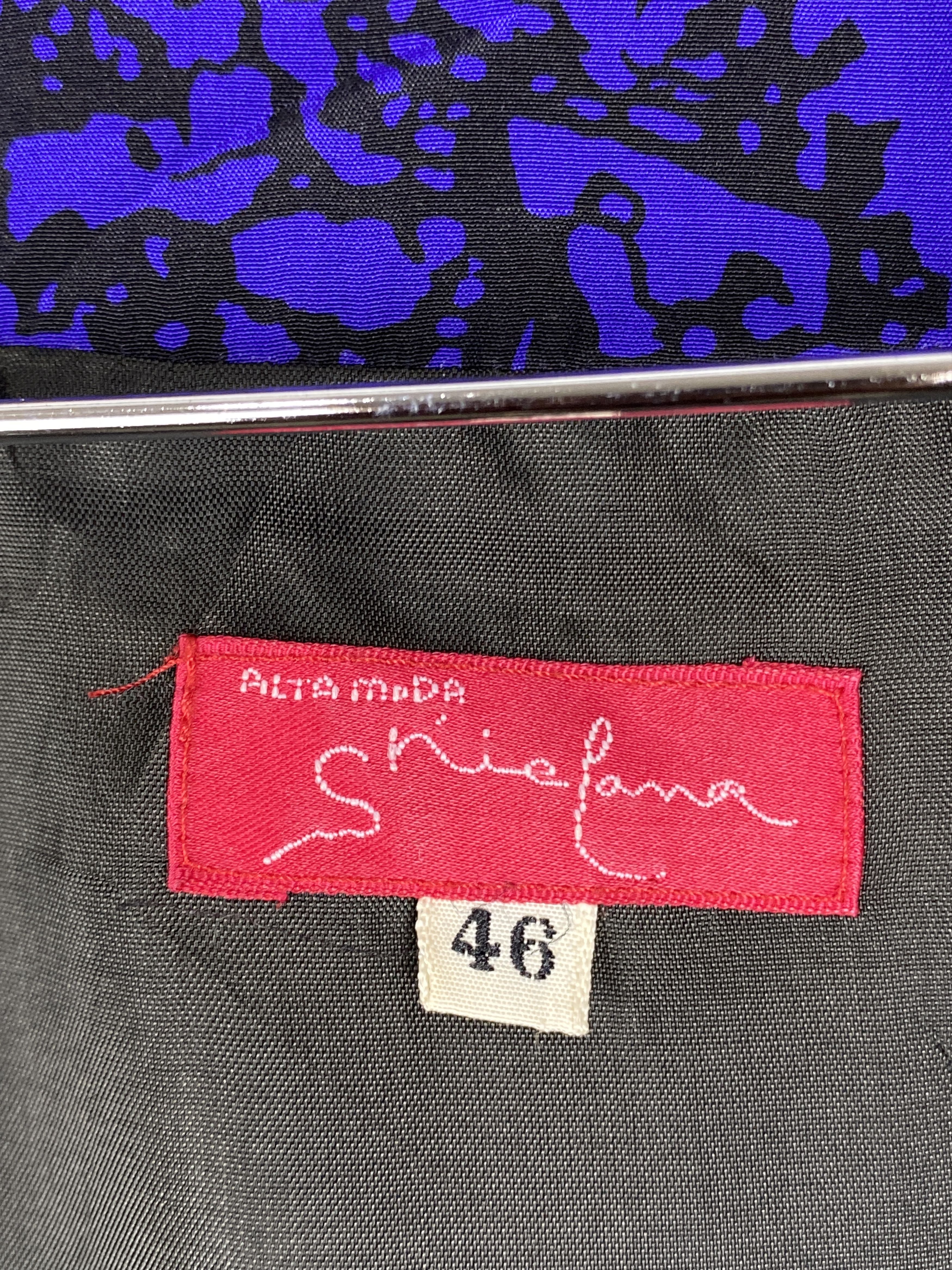 Other Vintage Japanese Brand Designer Jacket J1754 Size US M / EU 48-50 / 2 - 10 Thumbnail