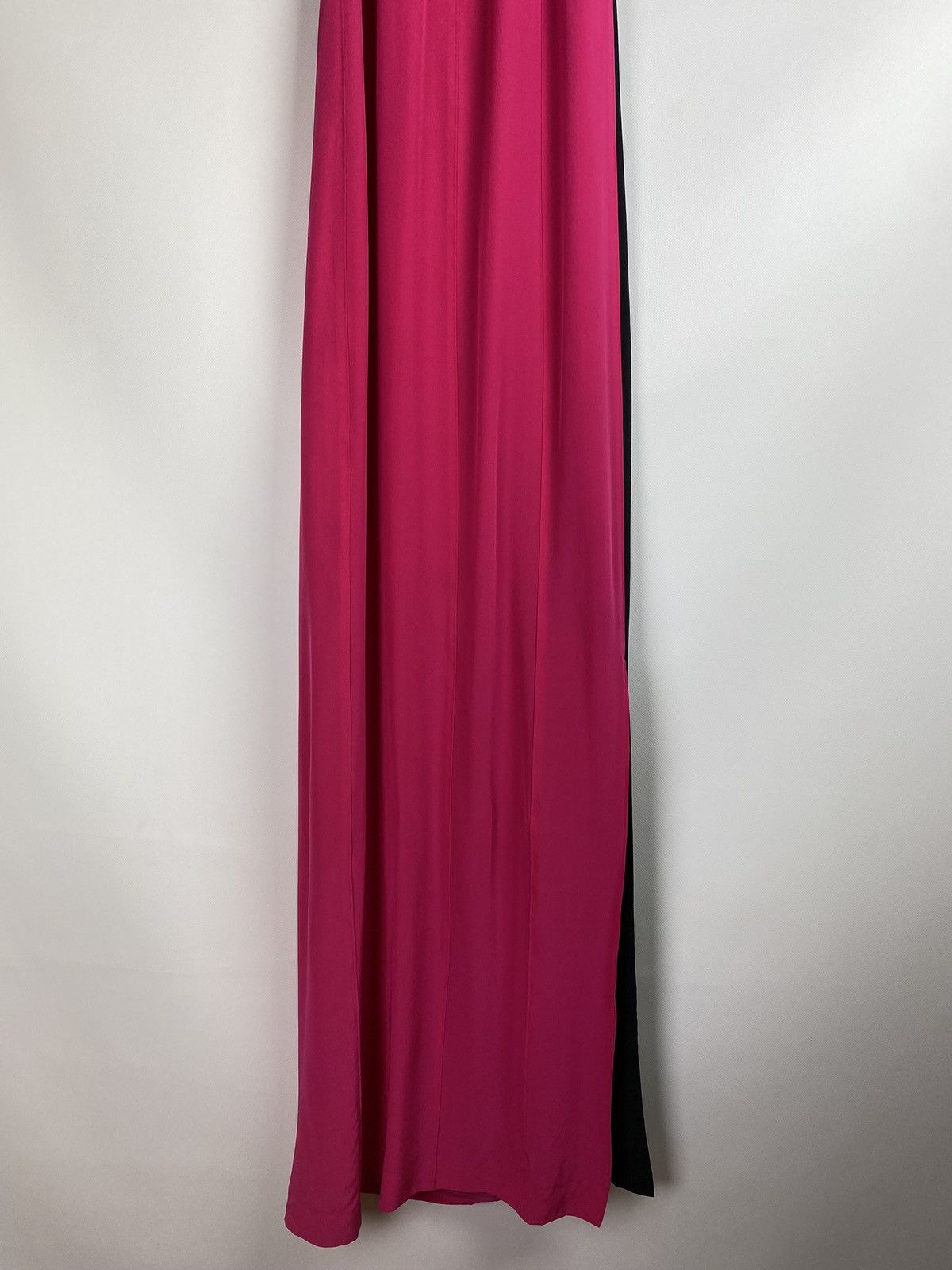 Maison Margiela Maison Margiela 1st Line sleeveless silk bodycon maxi dress Size XS / US 0-2 / IT 36-38 - 3 Thumbnail