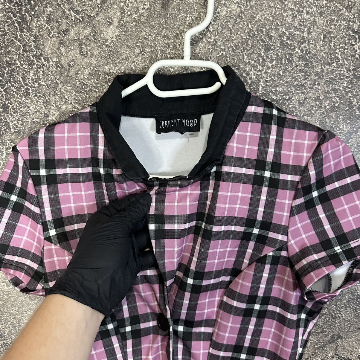 Other Basic Beauty Pink Dress Size S / US 4 / IT 40 - 9 Thumbnail