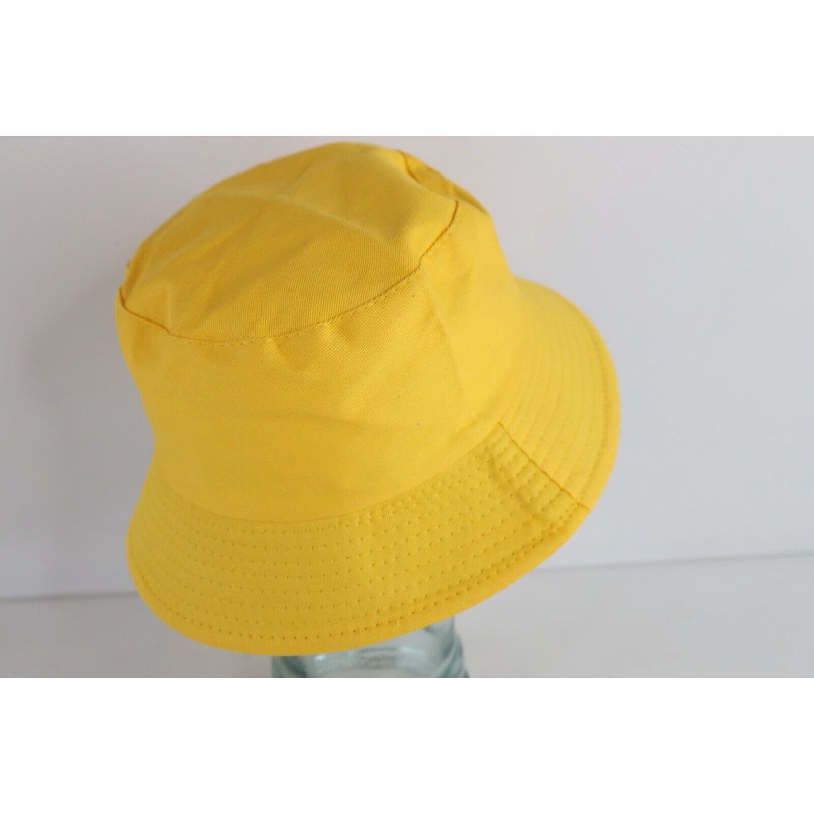 Vintage Vintage 90s Whitman College Bucket Boonie Hat Cap Size ONE SIZE - 4 Thumbnail