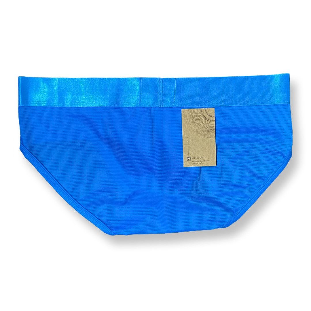 Other JOCKMAIL Men’s Swimwear Bikini Speedo Briefs Gay Size XXL Size US 36 / EU 52 - 3 Thumbnail
