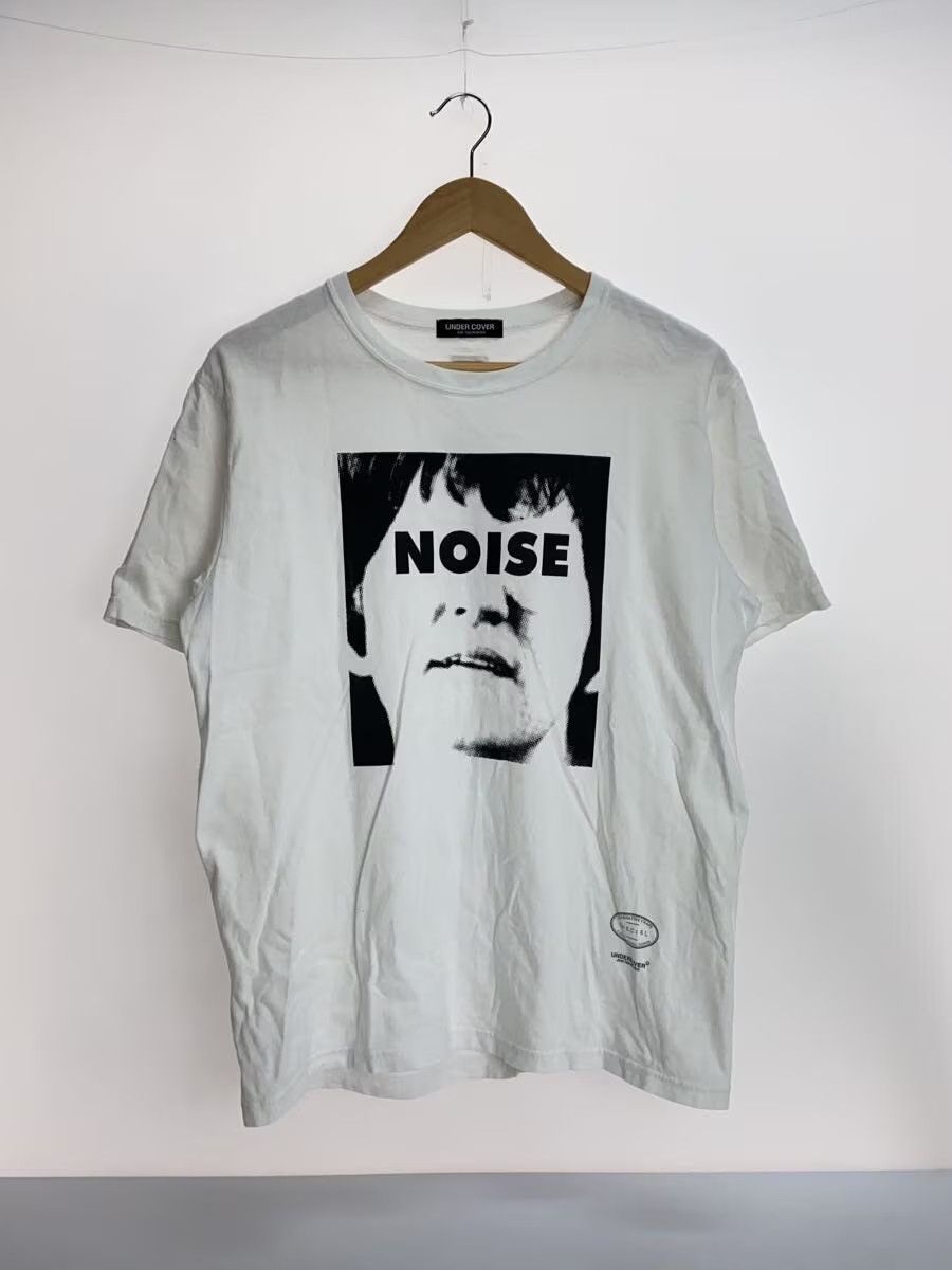 Undercover Noise Face Tee Size US M / EU 48-50 / 2 - 1 Thumbnail