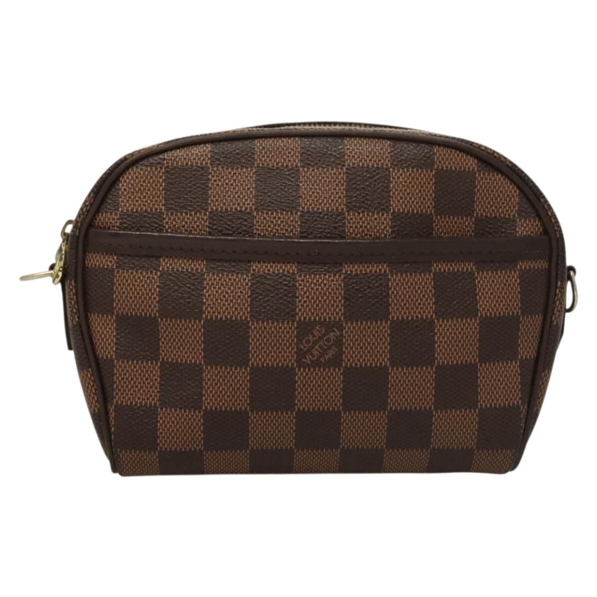 Louis Vuitton Louis Vuitton Ipanema Damier Size ONE SIZE - 1 Thumbnail