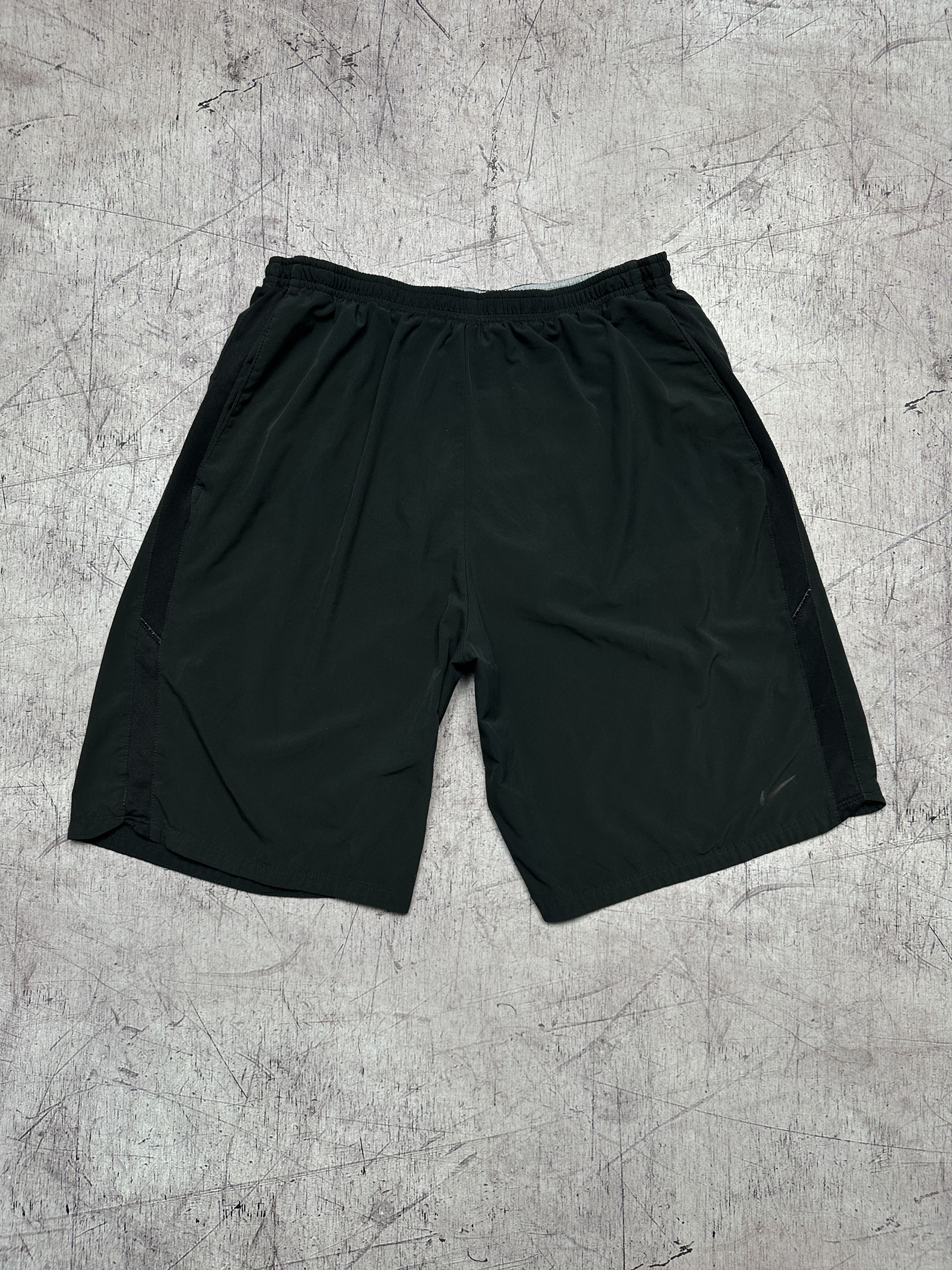 Nike Nike Dri Fit Mens Shorts Size US 32 / EU 48 - 1 Thumbnail