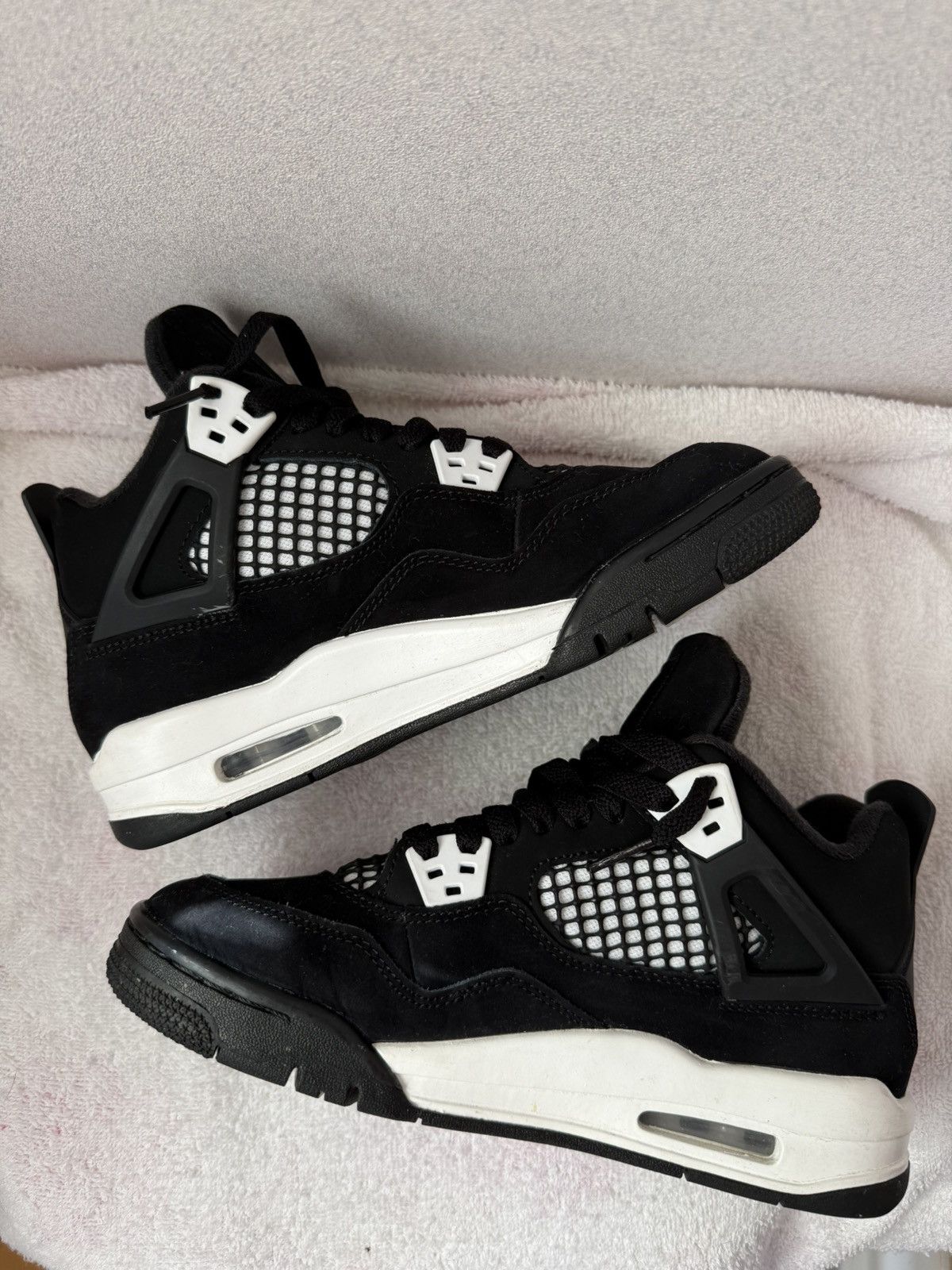 Jordan Brand Jordan 4 Size US 7 / IT 37 - 1 Thumbnail