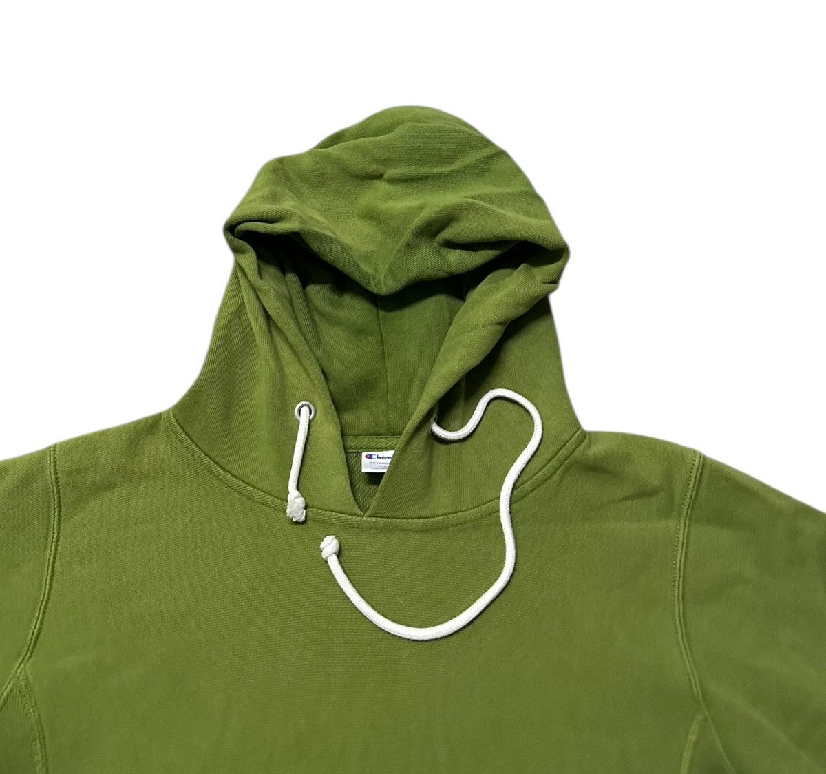 Champion Champion reverse weave pullover hoodie Size L / US 10 / IT 46 - 2 Thumbnail