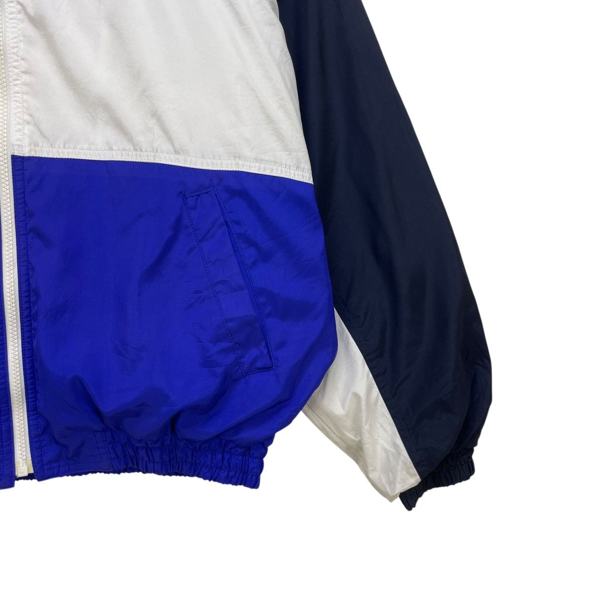 Ellesse 💥Vintage Ellesse Colourblock Jacket Size US M / EU 48-50 / 2 - 5 Thumbnail