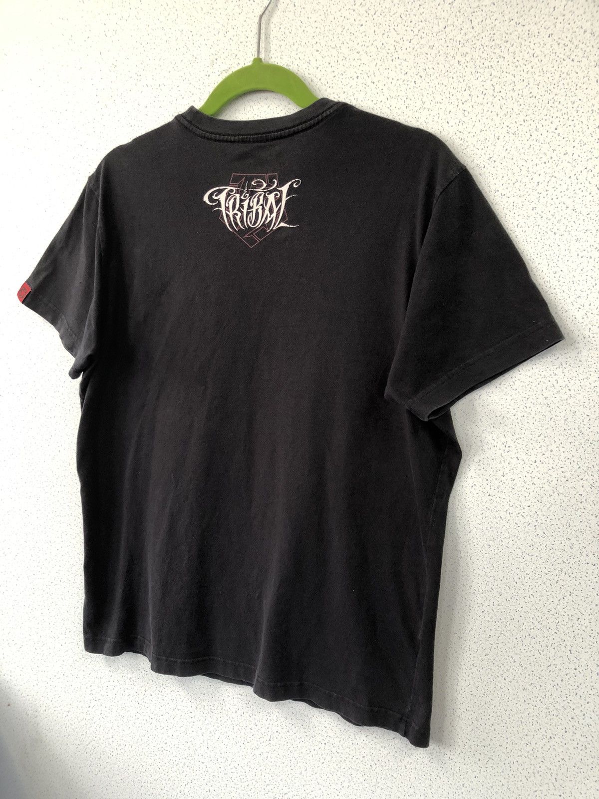 Tribal Streetwear Tribal Streetwear T-Shirt Size US M / EU 48-50 / 2 - 5 Thumbnail