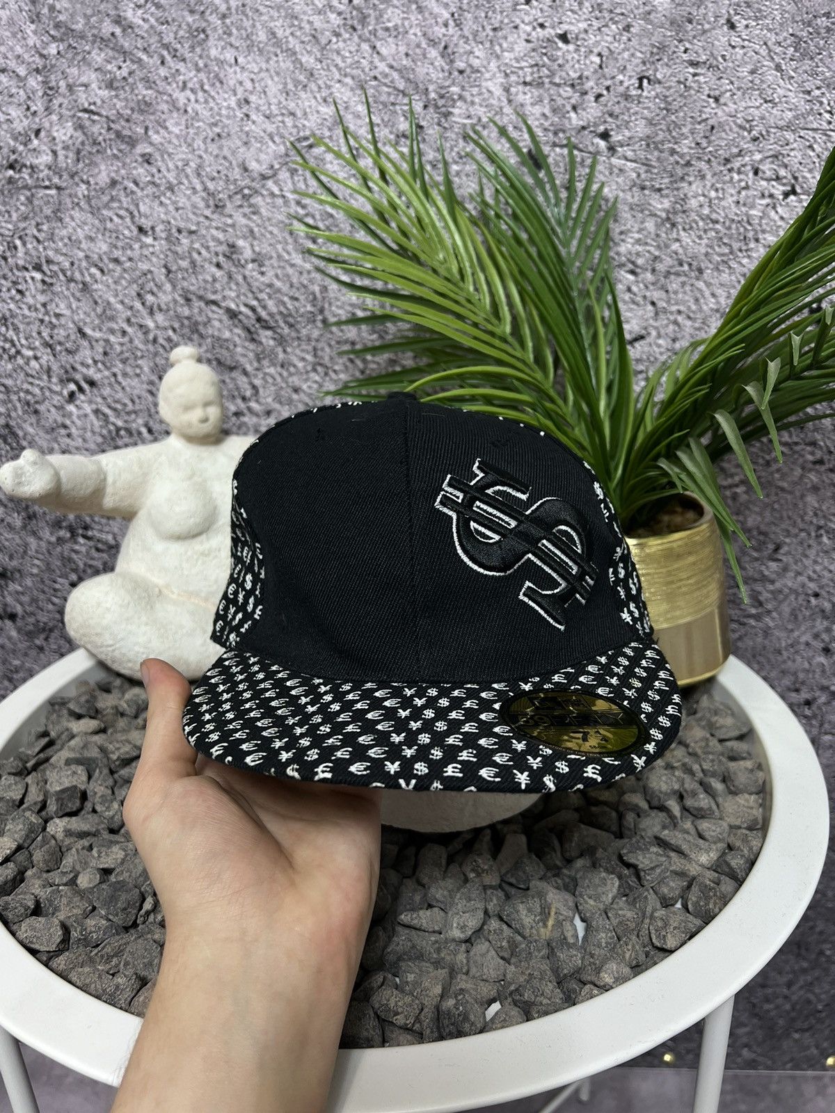 New Era × Vintage Swag New era snapback Size ONE SIZE - 3 Thumbnail
