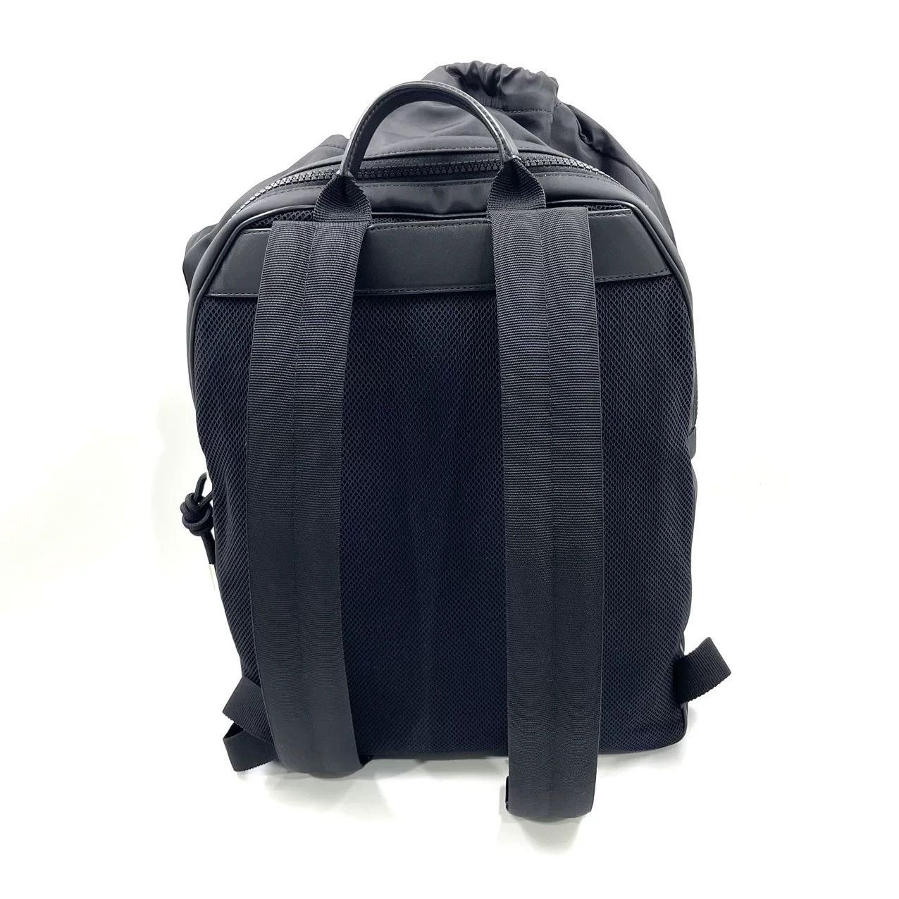 Dior Dior Homme 17FW Dan Witz Mosh Pit Backpack Size ONE SIZE - 2 Thumbnail