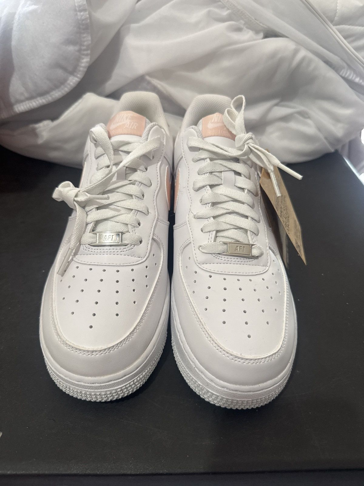Nike Air Force 1 Next Nature 2007 Size US 10 / IT 40 - 5 Thumbnail