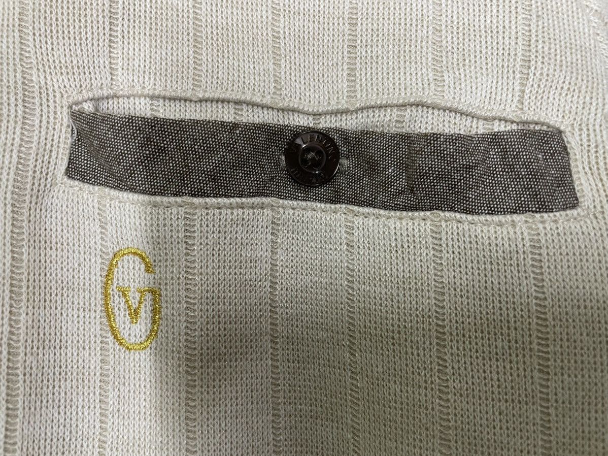 Japanese Brand GAP hoodie embroidered big logo sweatshirt size M Size US M / EU 48-50 / 2 - 9 Thumbnail
