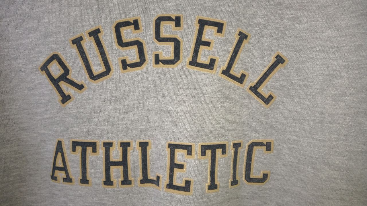 Russell Athletic Vintage Russell Atletic Sweatshirt Size US S / EU 44-46 / 1 - 4 Thumbnail