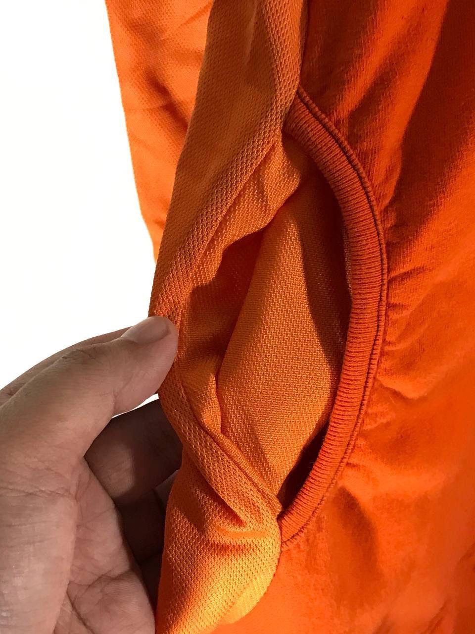 Japanese Brand × Maharishi maharishi Shaolin monk shirt Size US S / EU 44-46 / 1 - 16 Thumbnail