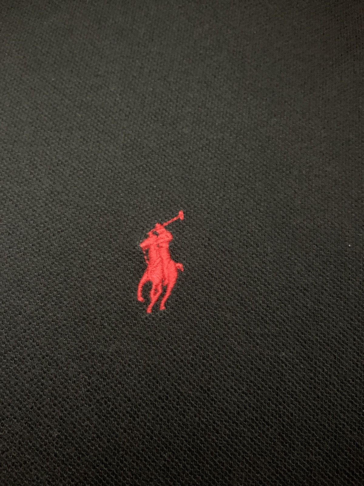 Polo Ralph Lauren Polo Ralph Lauren - Classic Fit - Size XL - Red Pony Size US XL / EU 56 / 4 - 2 Thumbnail