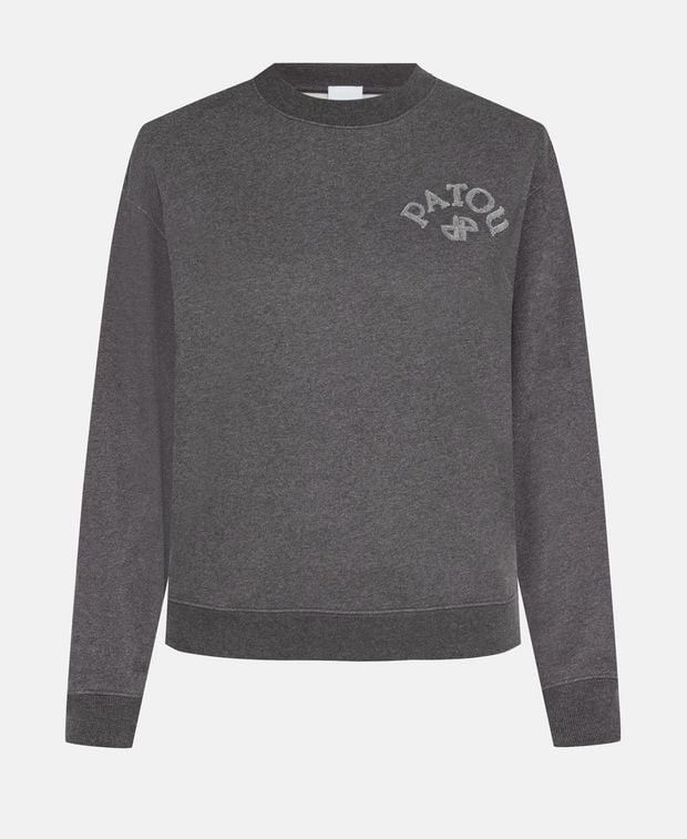 Patou Sweatshirt Size S / US 4 / IT 40 - 1 Thumbnail