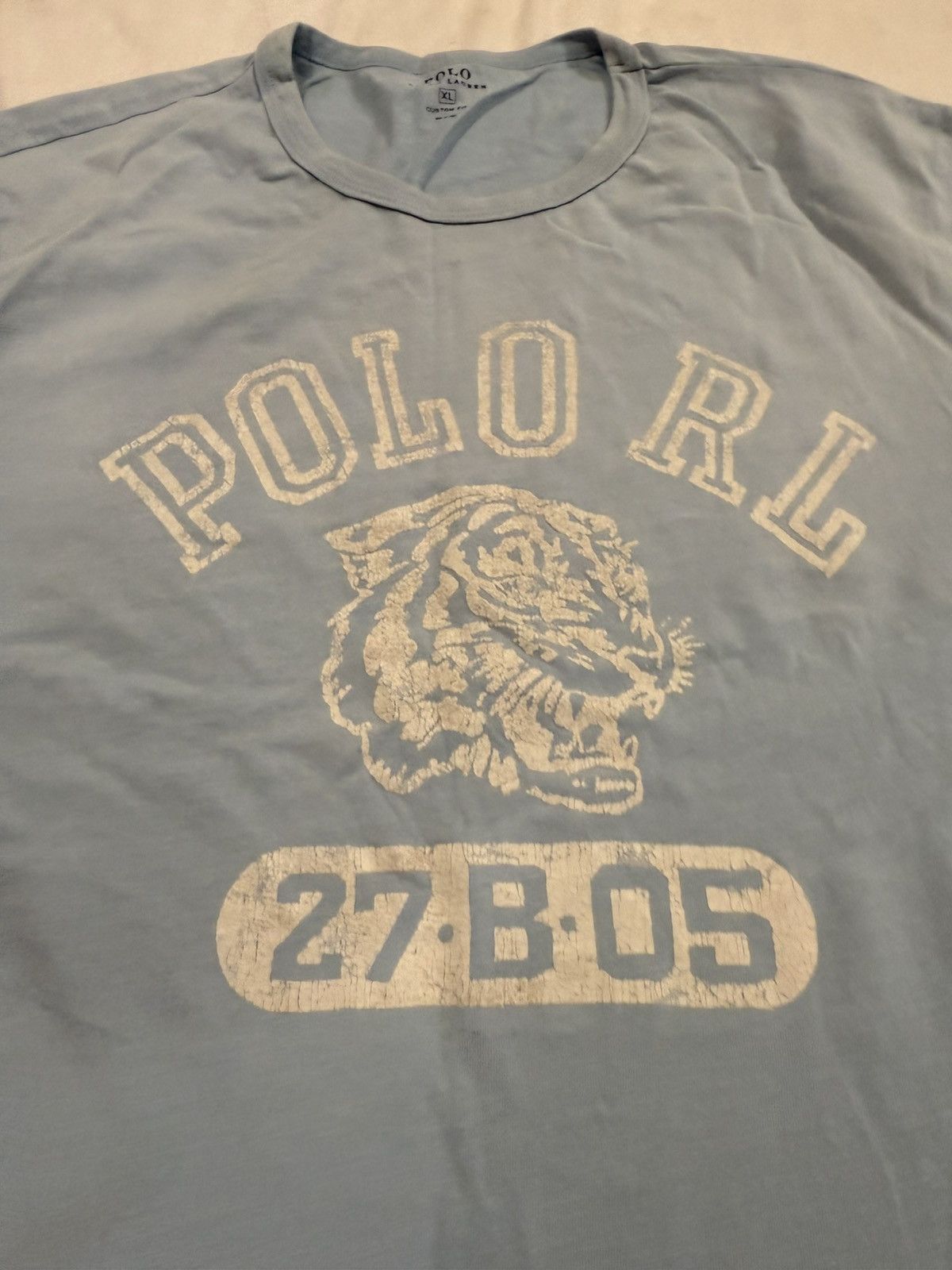 Polo Ralph Lauren Very nice Size US XL / EU 56 / 4 - 1 Thumbnail