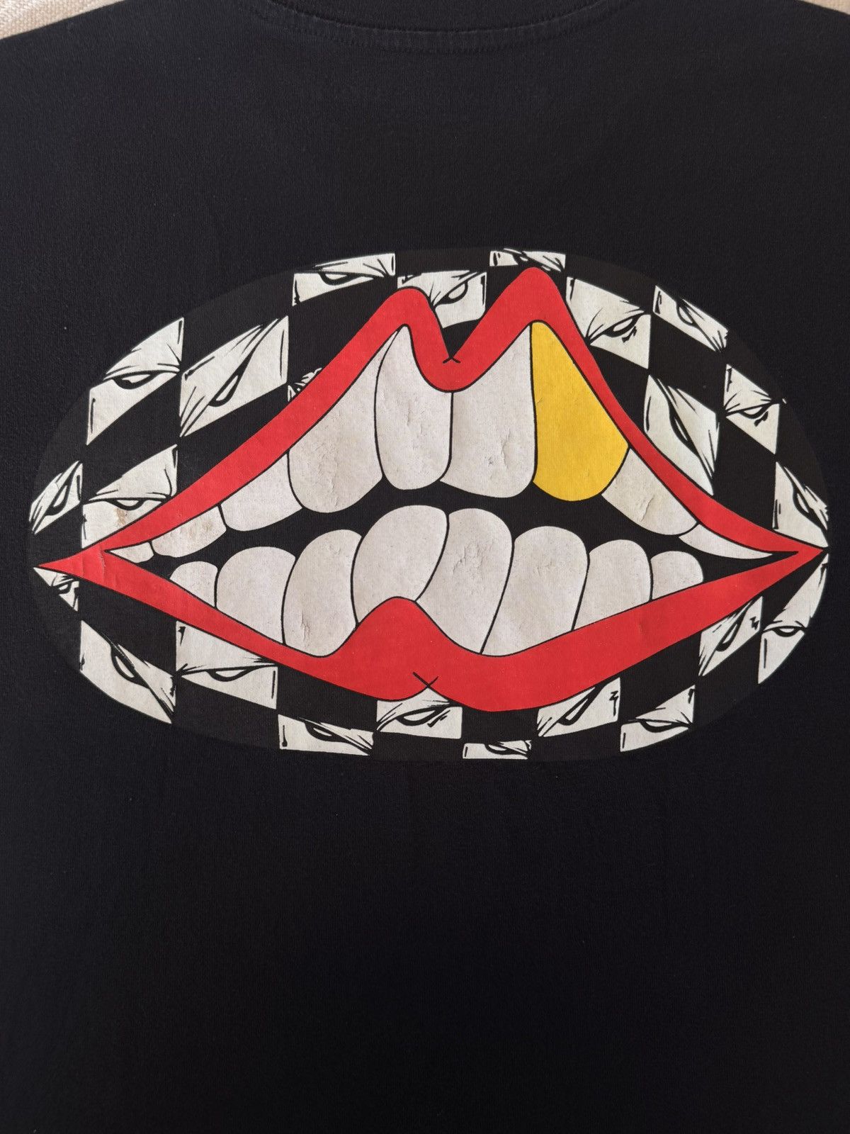 Chrome Hearts Chrome Hearts X Matty Boy Chomper Size US S / EU 44-46 / 1 - 4 Thumbnail