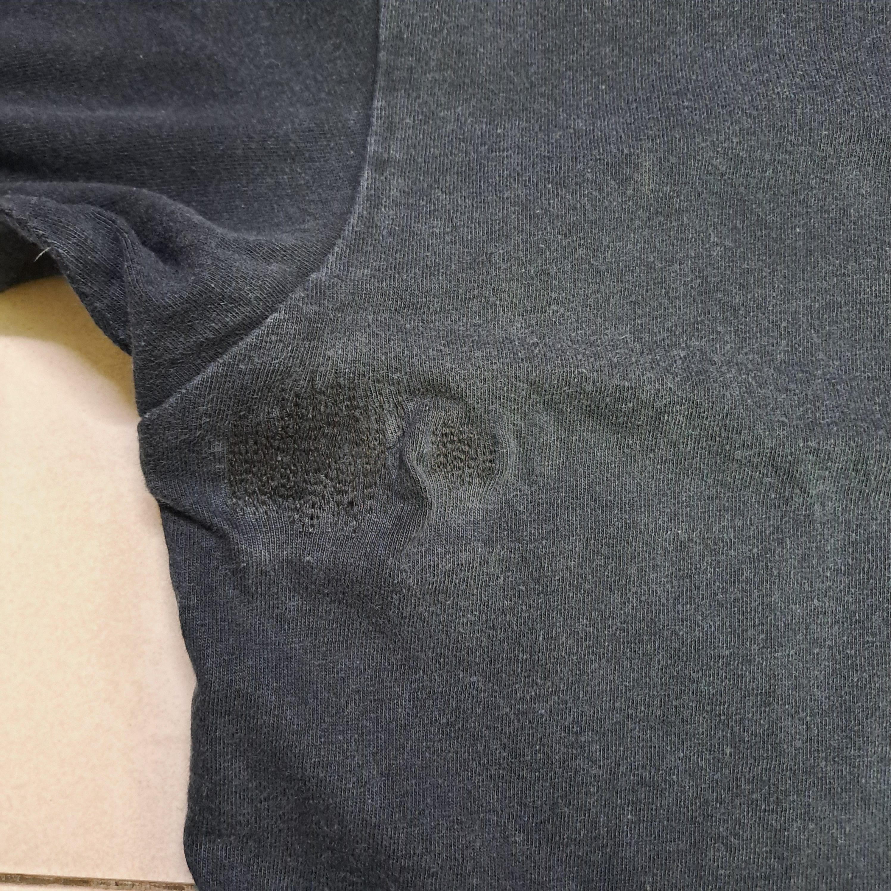 Comme des Garcons Junya Watanabe Will Sweeney Copy T Shirt Size US S / EU 44-46 / 1 - 3 Thumbnail