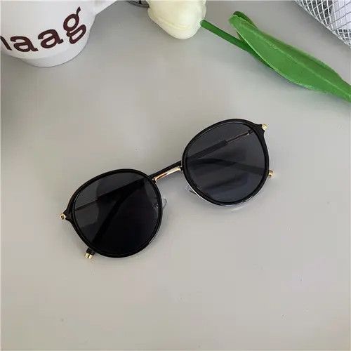 Vintage Retro punk sunglasses Size ONE SIZE - 1 Thumbnail