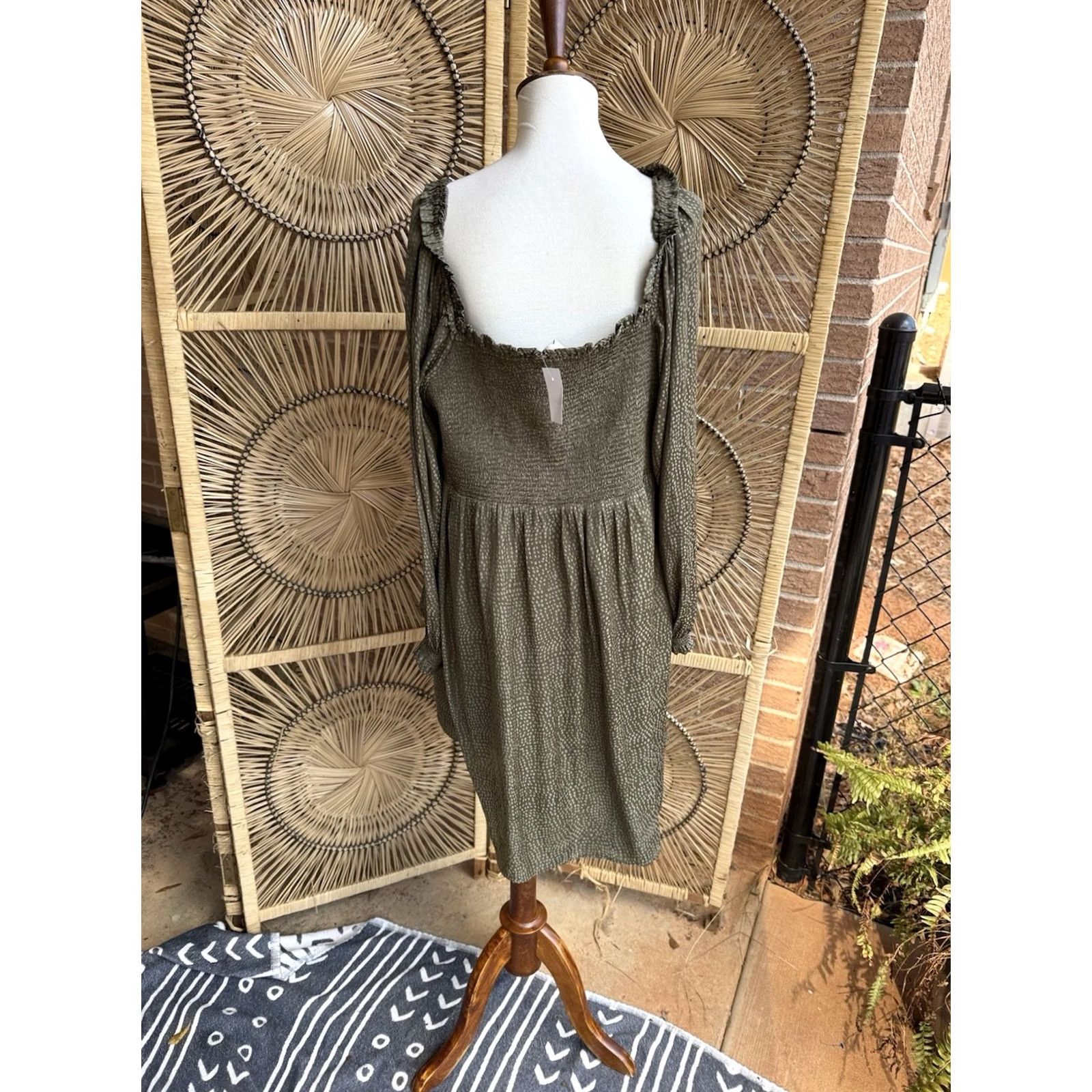 Loft VINTAGE ANn TAYLOR LOFT? (No) Size XL / US 12-14 / IT 48-50 - 5 Thumbnail