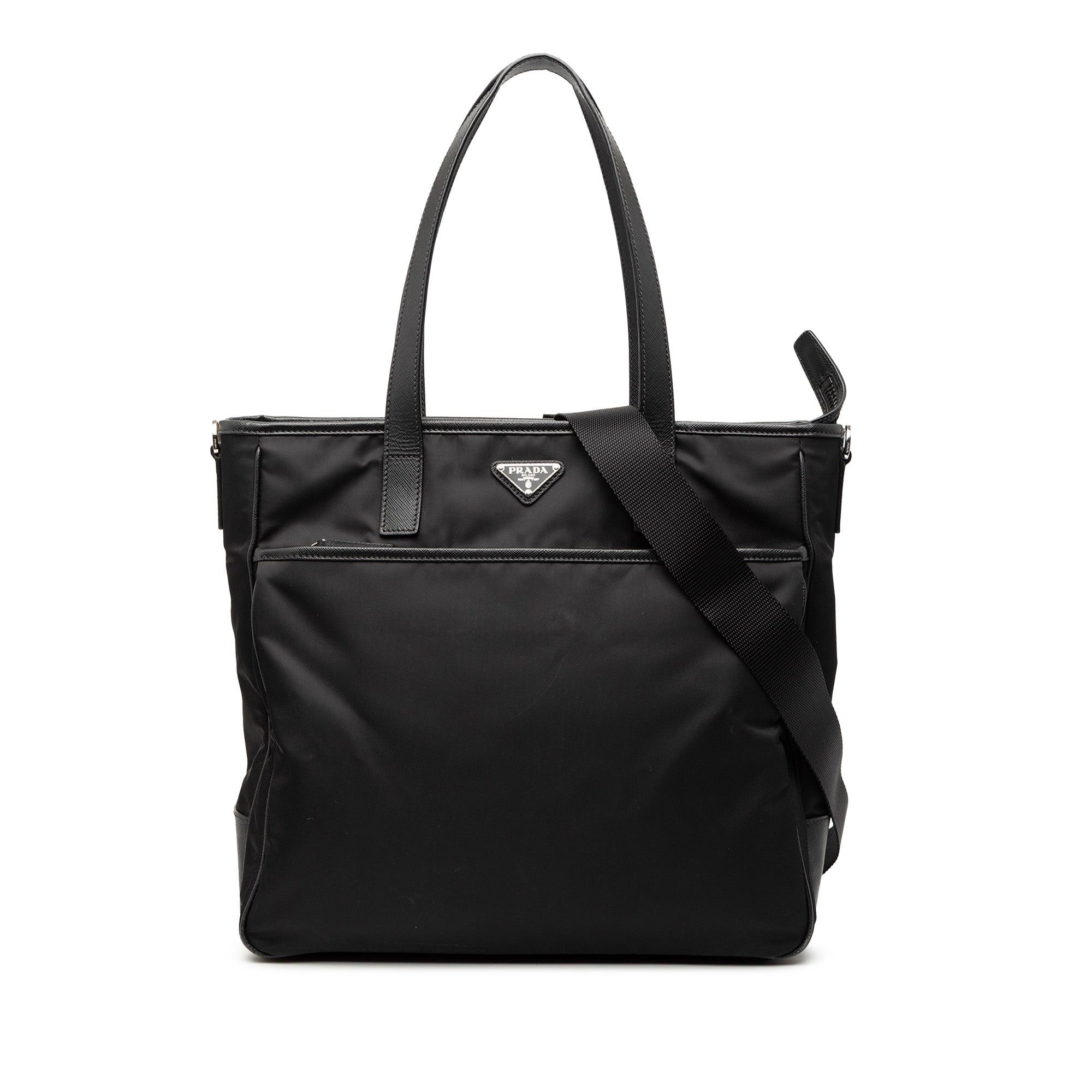 Tessuto Convertible Tote