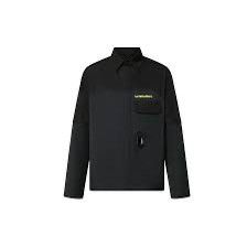 Louis Vuitton Louis Vuitton detachable sleeve jacket Size US M / EU 48-50 / 2 - 4 Thumbnail