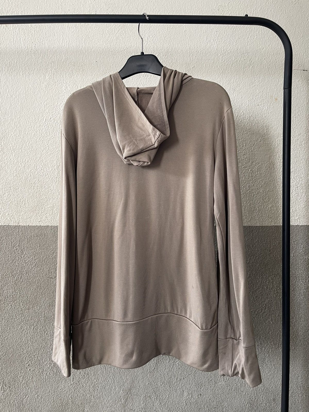 Limi Feu Limi Feu Button Up Hooded Size S / US 4 / IT 40 - 8 Thumbnail