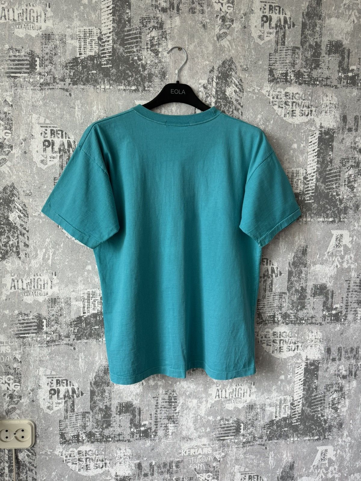 Vintage Polo Ralph Lauren Vintage T-Shirt Size US M / EU 48-50 / 2 - 5 Thumbnail