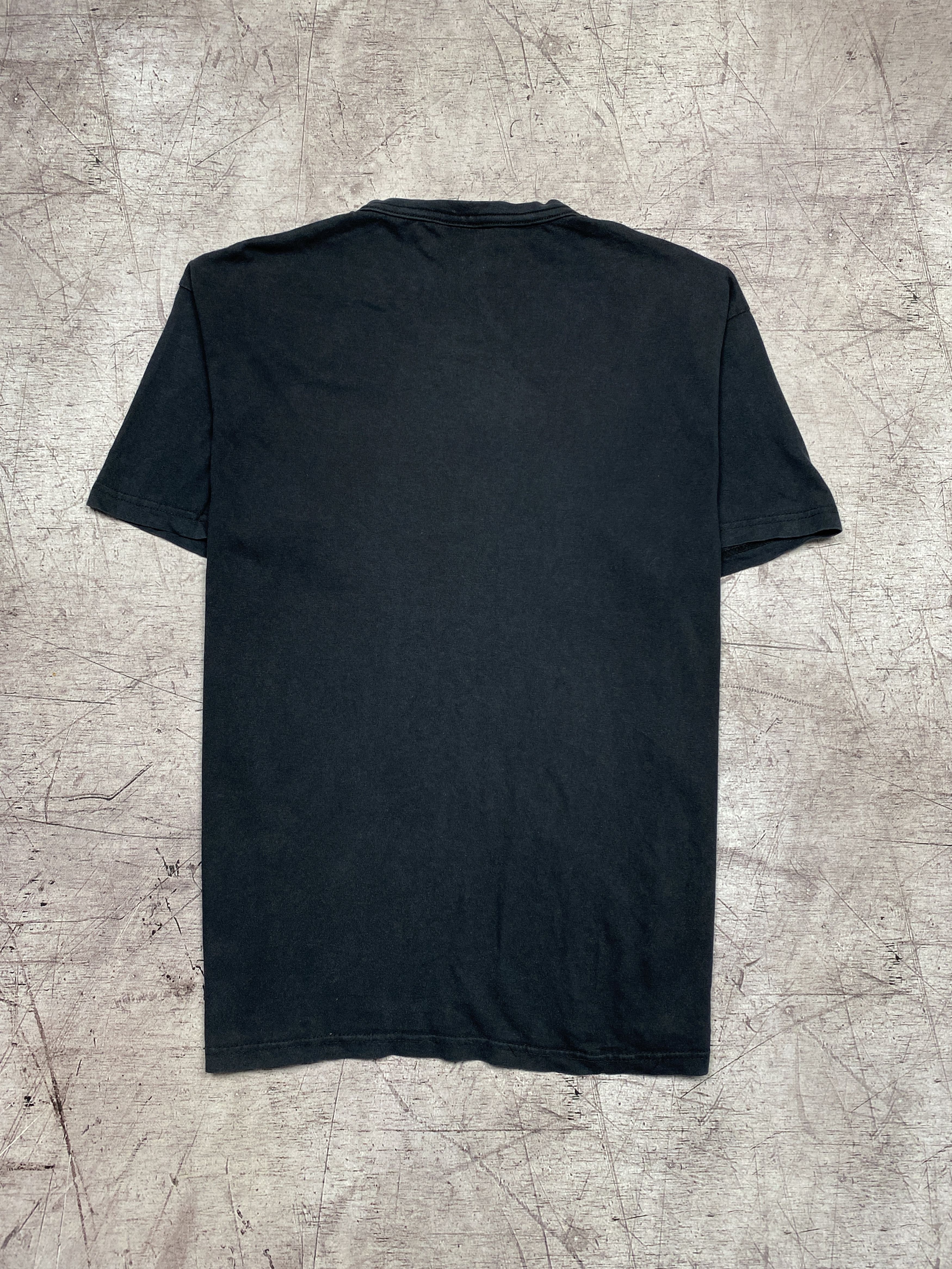 AC/DC × Band Tees Ac/Dc Black Ice Vintage Mens Rock Band T-Shirt Size US L / EU 52-54 / 3 - 9 Thumbnail