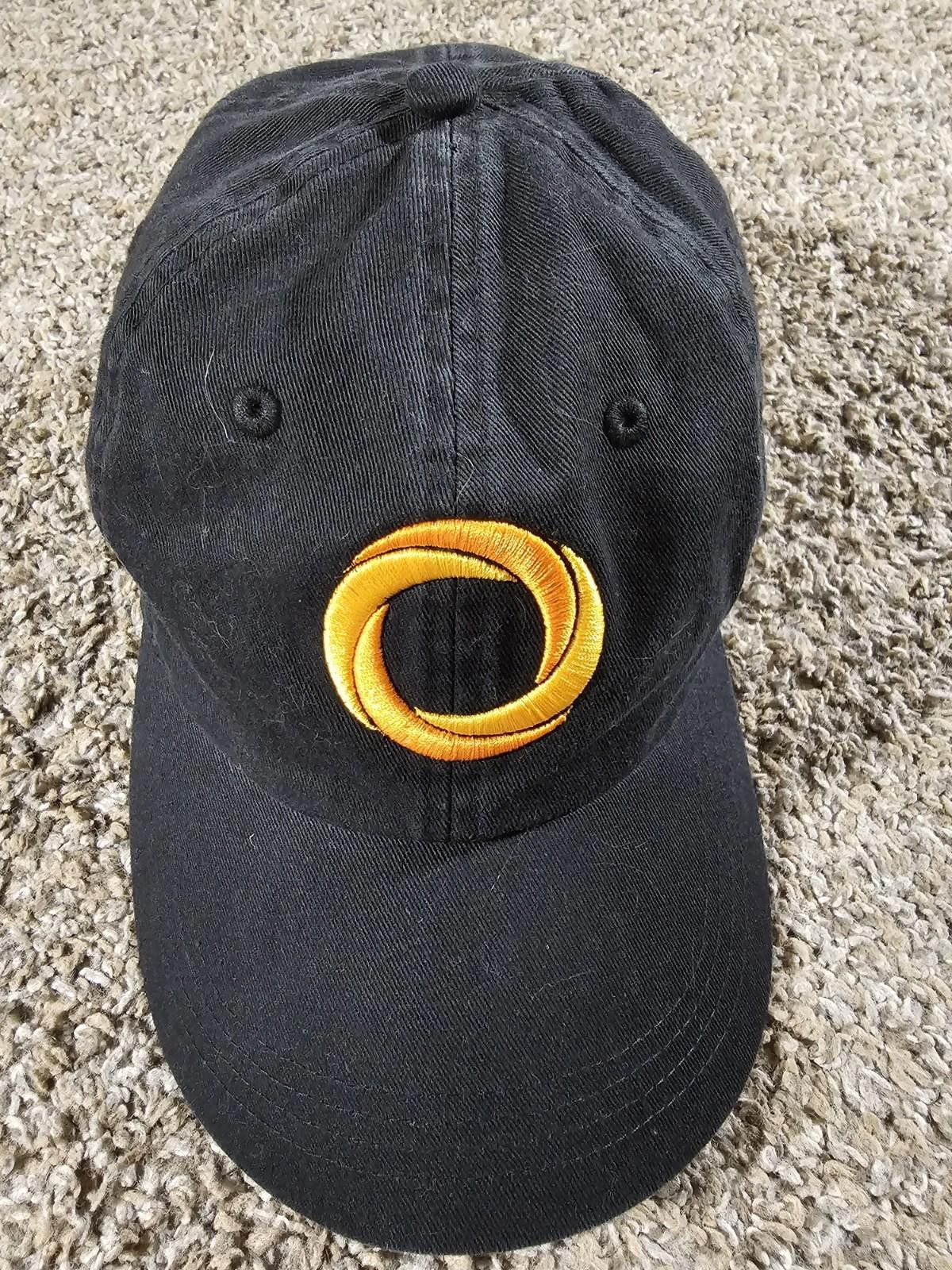 The Territory Ahead Encompass Health Solutions AHEAD Classic Cut Strapback hat Size ONE SIZE - 2 Thumbnail