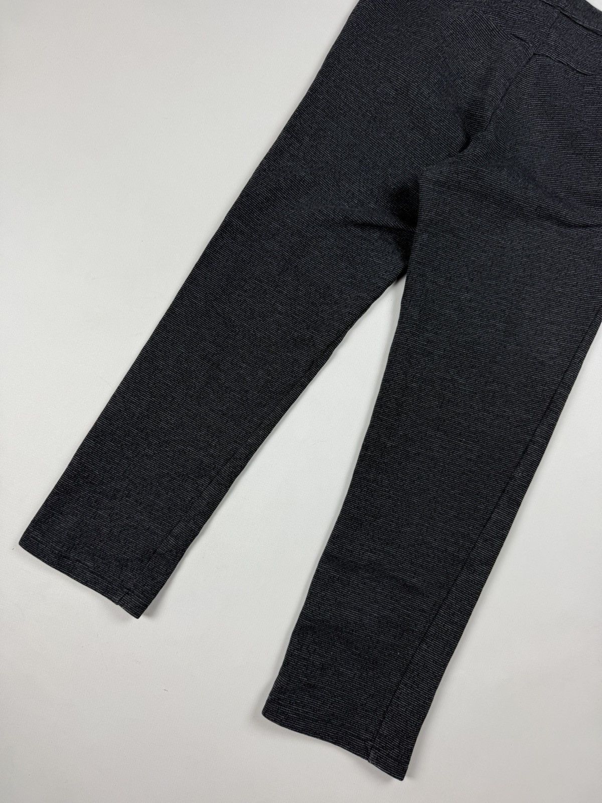 Jean Paul Gaultier Junior Gaultier Teens Ladies Drawstring Pants Trousers Size 27" / US 4 / IT 40 - 20 Thumbnail