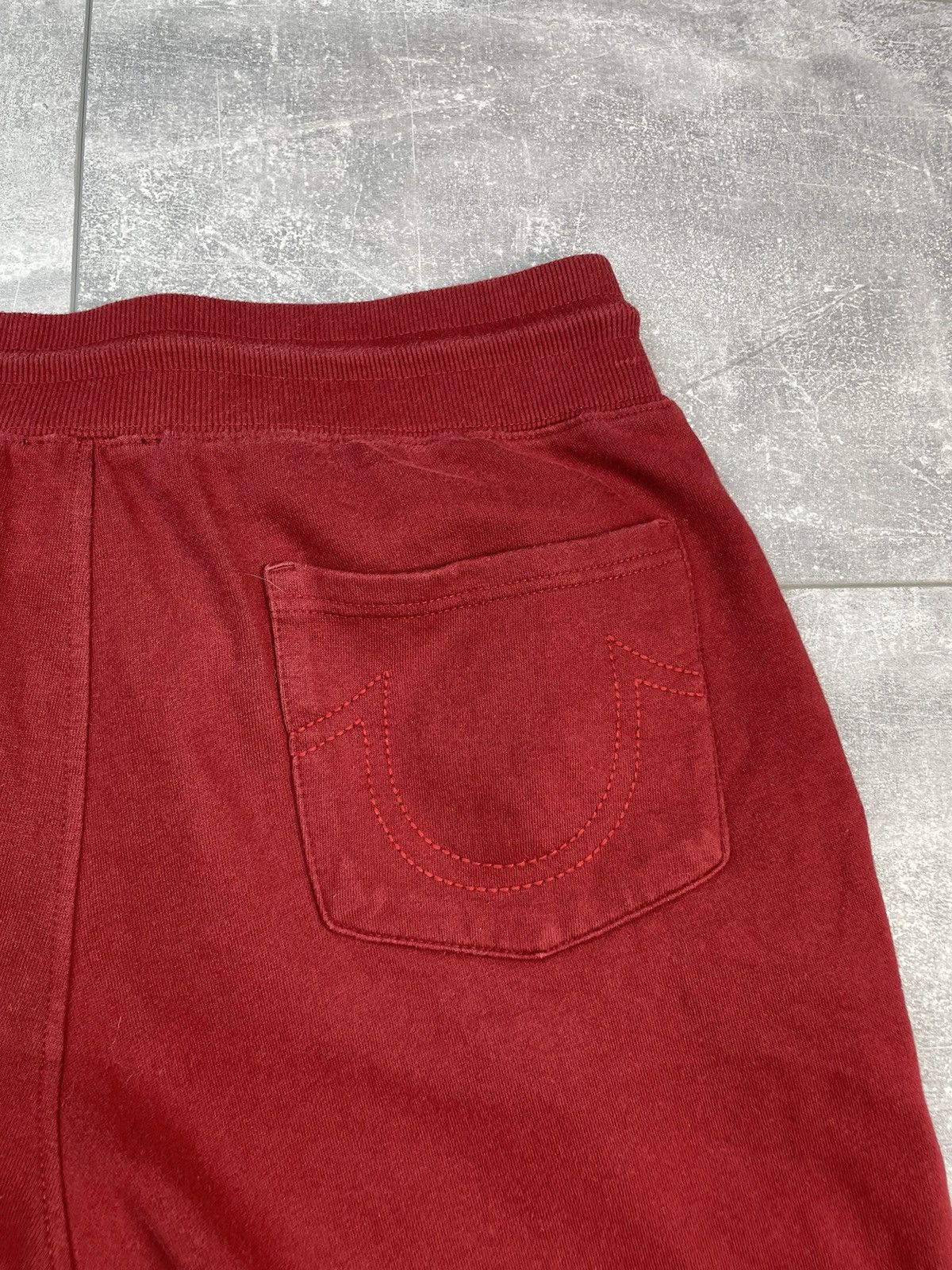 True Religion True Religion Sweatpants Size US 34 / EU 50 - 5 Thumbnail