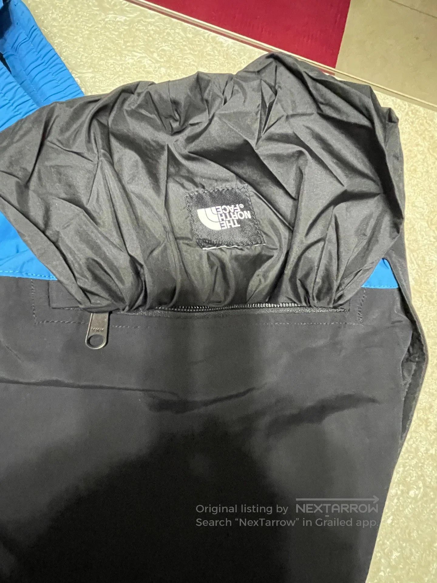The North Face The North Face Futurelight Men's Pants. Size US 34 / EU 50 - 6 Thumbnail