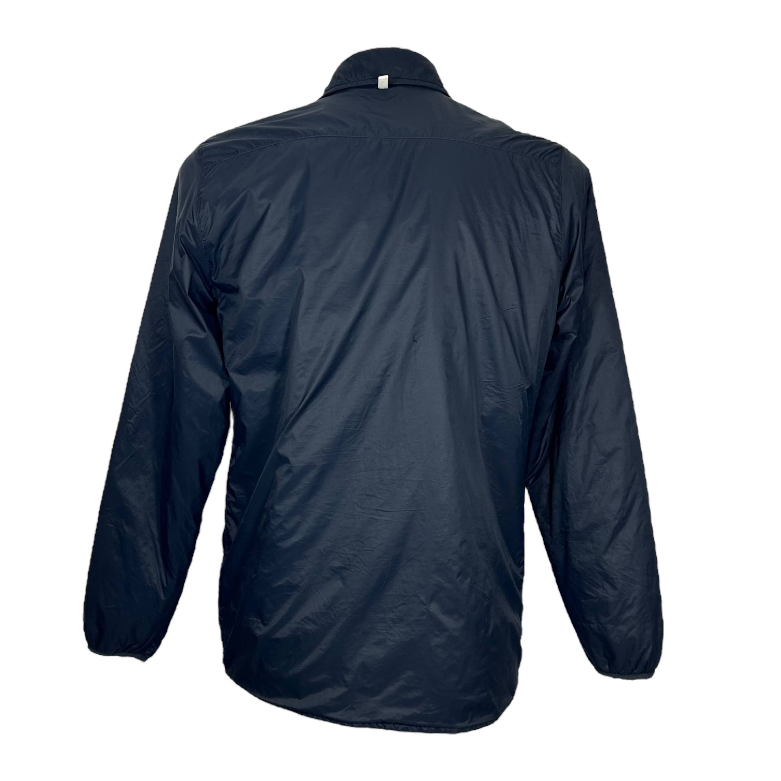 Norse Projects Norse Projects Jens Light Primaloft Nylon Overshirt Jacket S Size US S / EU 44-46 / 1 - 2 Thumbnail