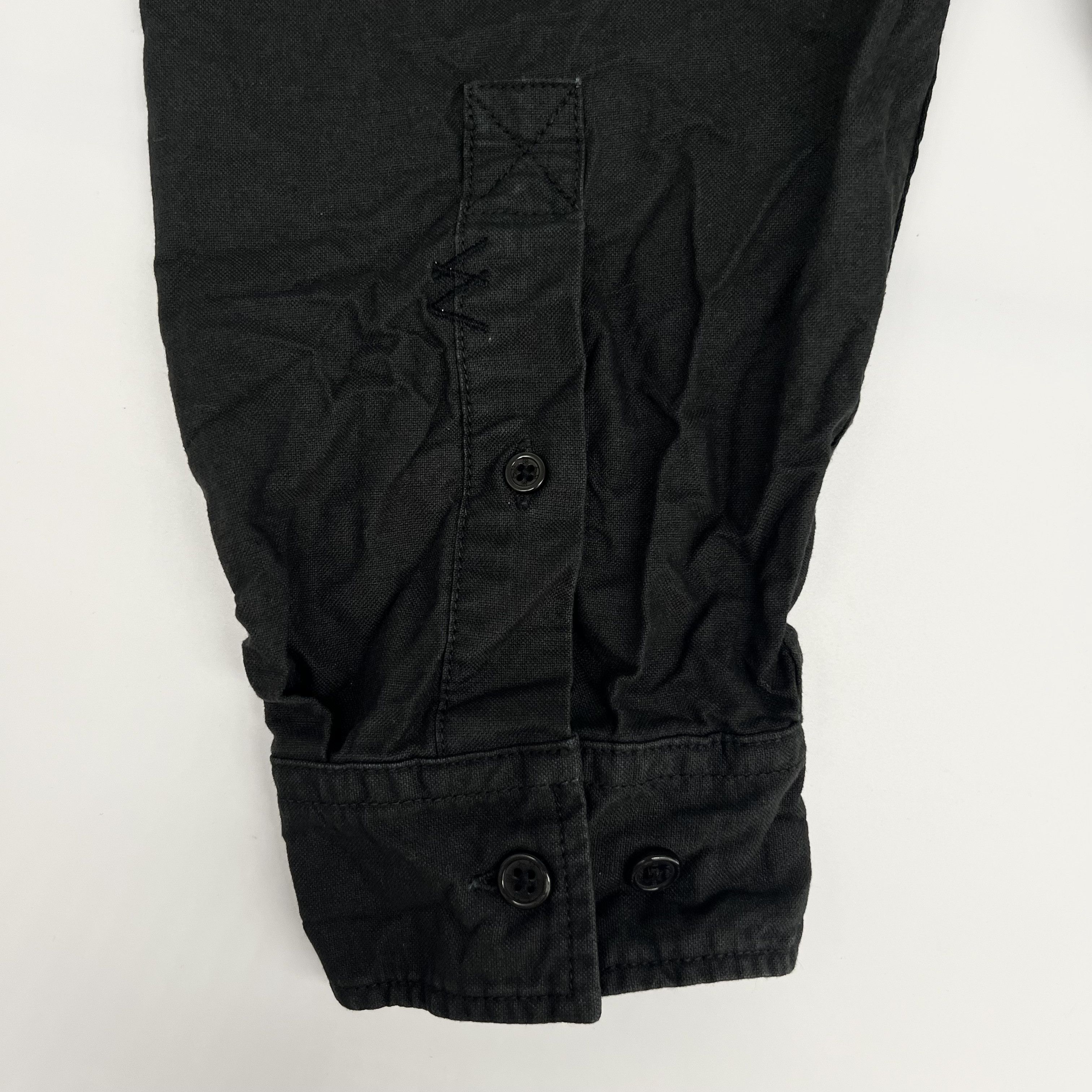 Ksubi ⚠️ Ksubi - New Never Worn Button Up Shirt MediumMens Size US M / EU 48-50 / 2 - 9 Thumbnail