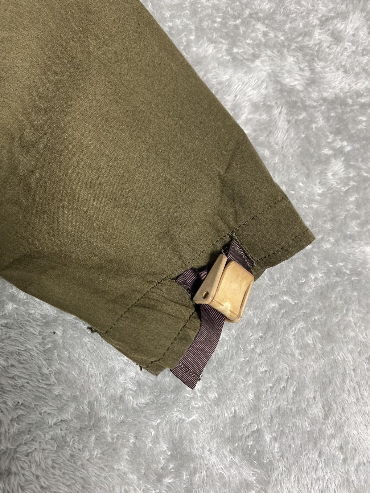 Yuji Yamada Yuji Yamada Jacket. J073 Size US L / EU 52-54 / 3 - 4 Thumbnail