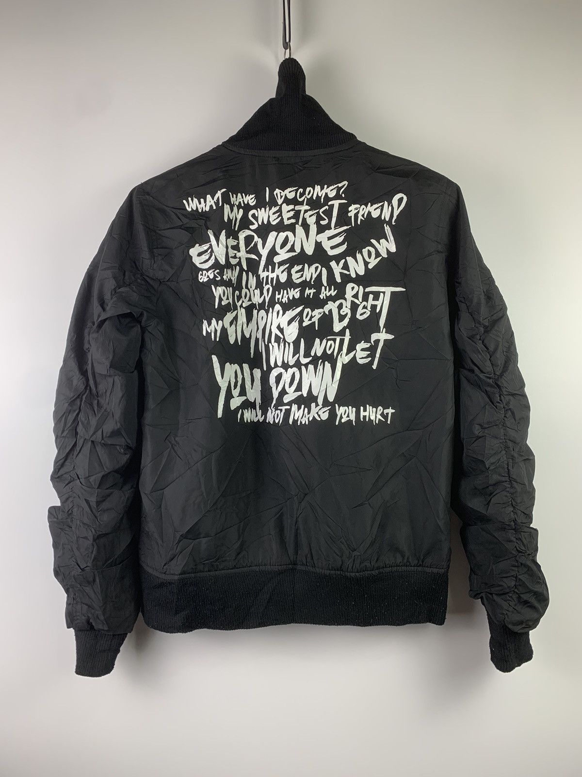 Japanese Brand × Le Grande Bleu (L.G.B.) × semanticdesign Semantic design punks japanese Size US S / EU 44-46 / 1 - 3 Thumbnail